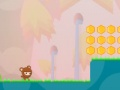 Játék Bearboy és a kurzor  online