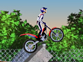 Játék Bike Mania Arena 2  online