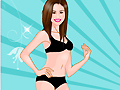 Játék Pop szupersztár Miley Cyrus  online