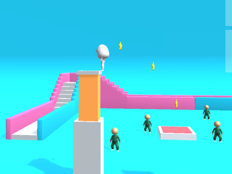 Játék Eggdog Deadflip online