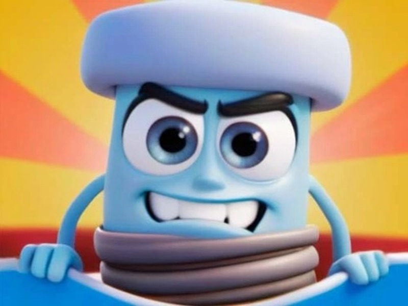 Játék Csavaroz online