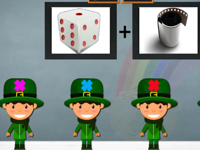 Játék Keresse meg a Lucky Cat Jasper-t online