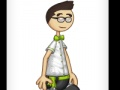 Játék Papas pastaria  online