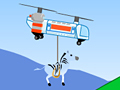 Játék A polgármester és a helikopter online