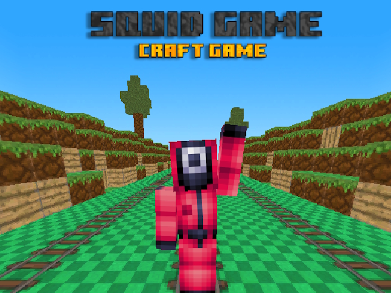 Játék T4-es játék: Craft Runner online