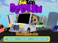Játék SIM taxi: Berlin online