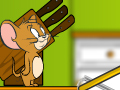 Játék Tom és Jerry: Build a bridge online