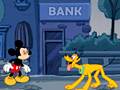 Játék Mickey Mouse: The Gathering riasztás online