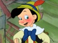 Játék Pinocchio bábszínház  online