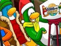 Játék Rendezze a csempémet: Club Penguin  online