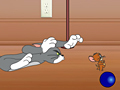 Játék Matematikai Tom és Jerry  online