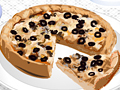 Játék Hal pizza főzés  online
