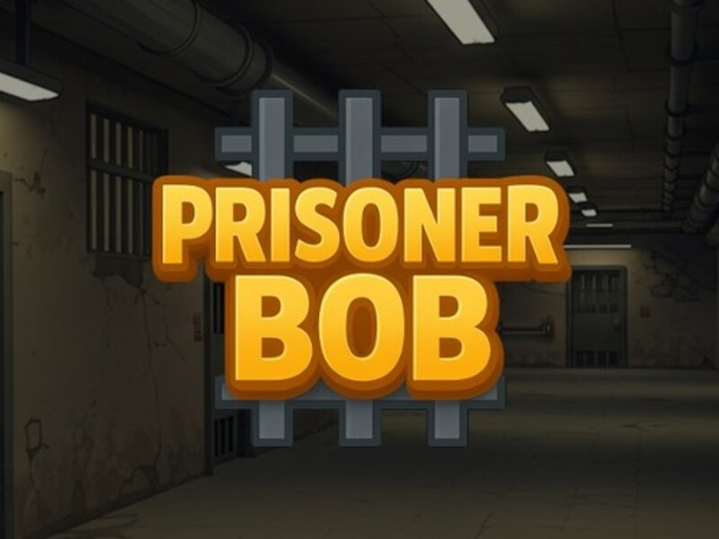 Játék Bob fogoly online