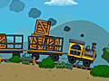 Játék Coal Express 2  online
