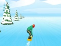 Játék Snowboard fiú online