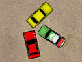 Játék Crash N Smash Derby  online