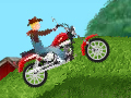 Játék Farmer-racer online