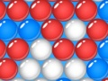 Játék Hans vs Franz Bubble  online