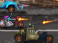 Játék Dead Paradise 2  online