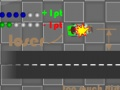 Játék Burst Racer 2  online