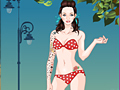 Játék Pin Up Princess  online