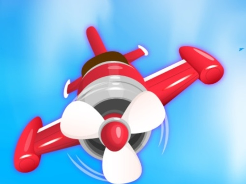 Játék Tétlen egyesítési sík online