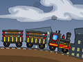 Játék Carbon Express 3 online