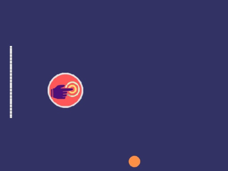 Játék Ping Pong Ball játék online