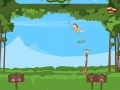 Játék Jungle Boogie!  online
