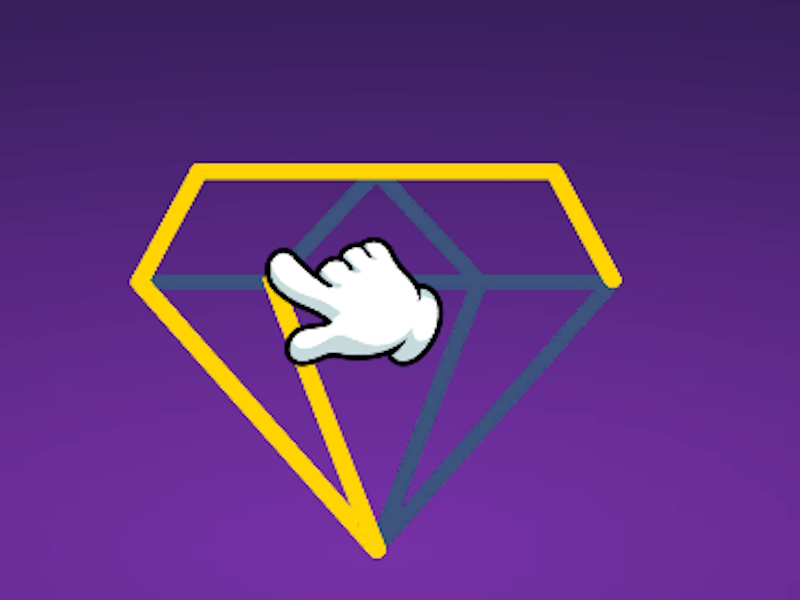Játék Egysoros vonal: Rajzolási puzzle online