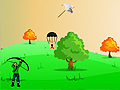Játék Hunter Bird online