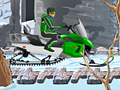 Játék Hóhulladék  online