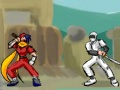 Játék Soulmech Shinobu  online