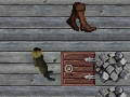 Játék Menekülés a Castle Dragonstone -ból  online