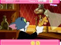 Játék Tom és Jerry rejtett tárgyak  online