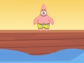 Játék Spongyabob seesaw mánia  online
