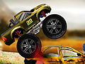Játék Urban Crusher 2  online