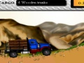 Játék Szállító teherautó  online
