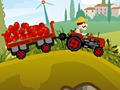 Játék Farm Express  online