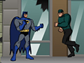 Játék Batman az éjszaka melegében  online