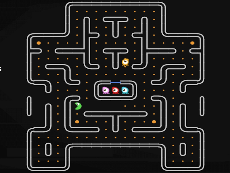 Játék Feed Monster online