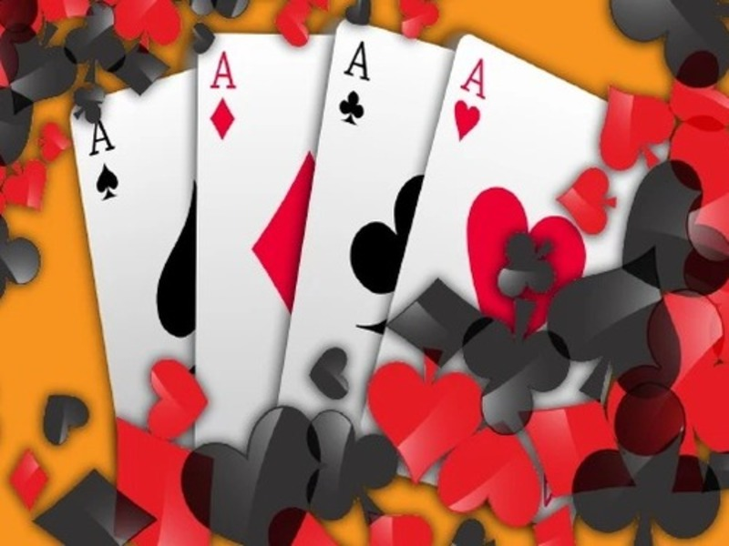Játék Kártyák: Klondike Solitaire online