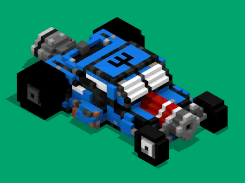 Játék Fury Chase 2 online