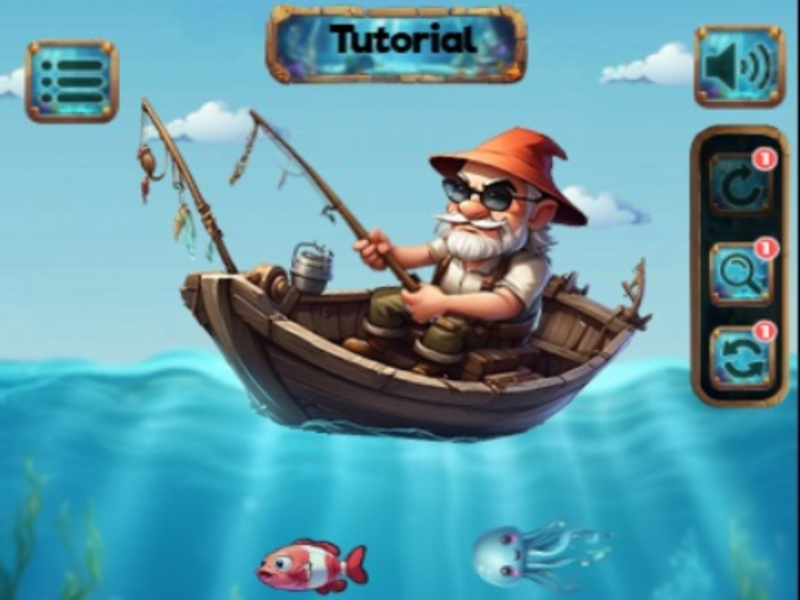 Játék Vízi világmérkőzés online