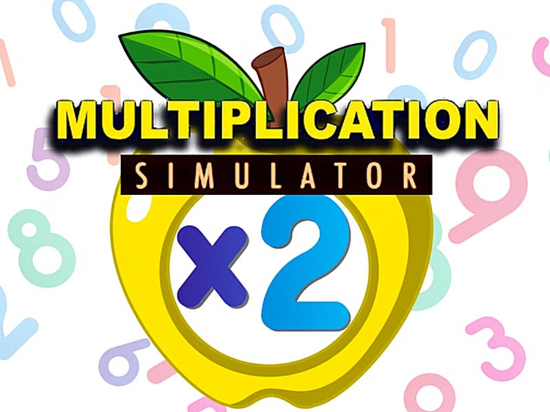 Játék Szorzás szimulátor online