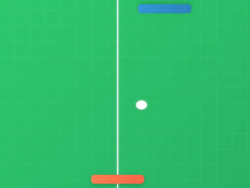 Játék Pong látás online