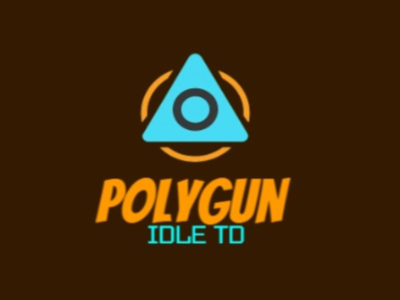 Játék Polygun tétlen TD online