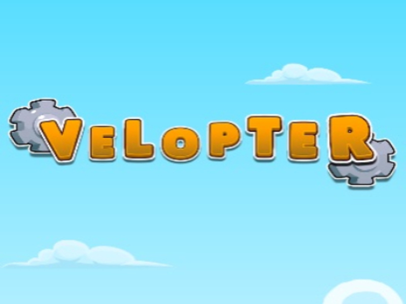 Játék Velopter online