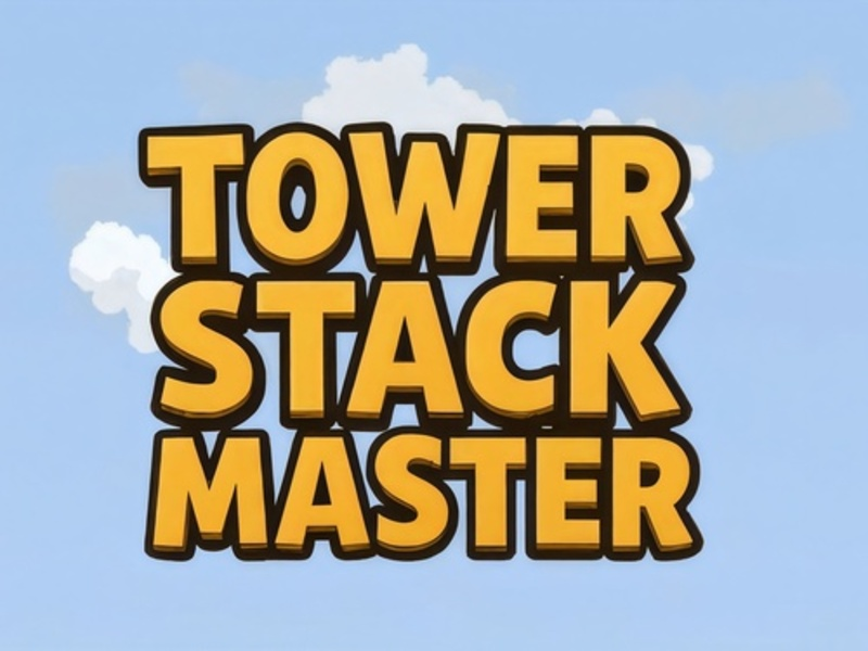 Játék Toronyhordó mester online