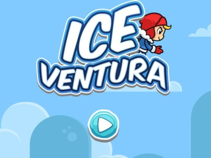Játék Jégventura online